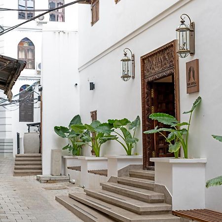 The Neela Boutique Hotel Stone Town 잔지바르 외부 사진