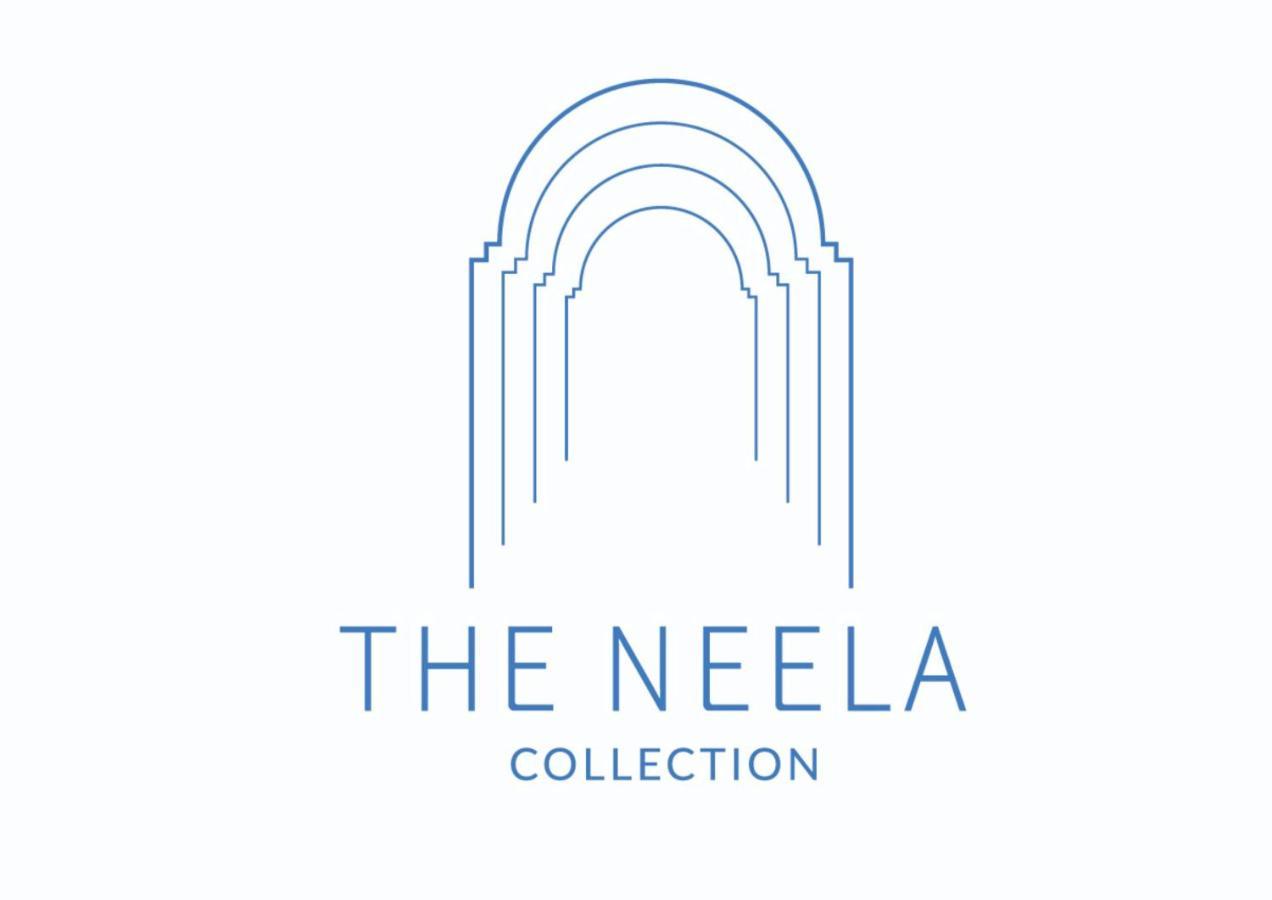 The Neela Boutique Hotel Stone Town 잔지바르 외부 사진