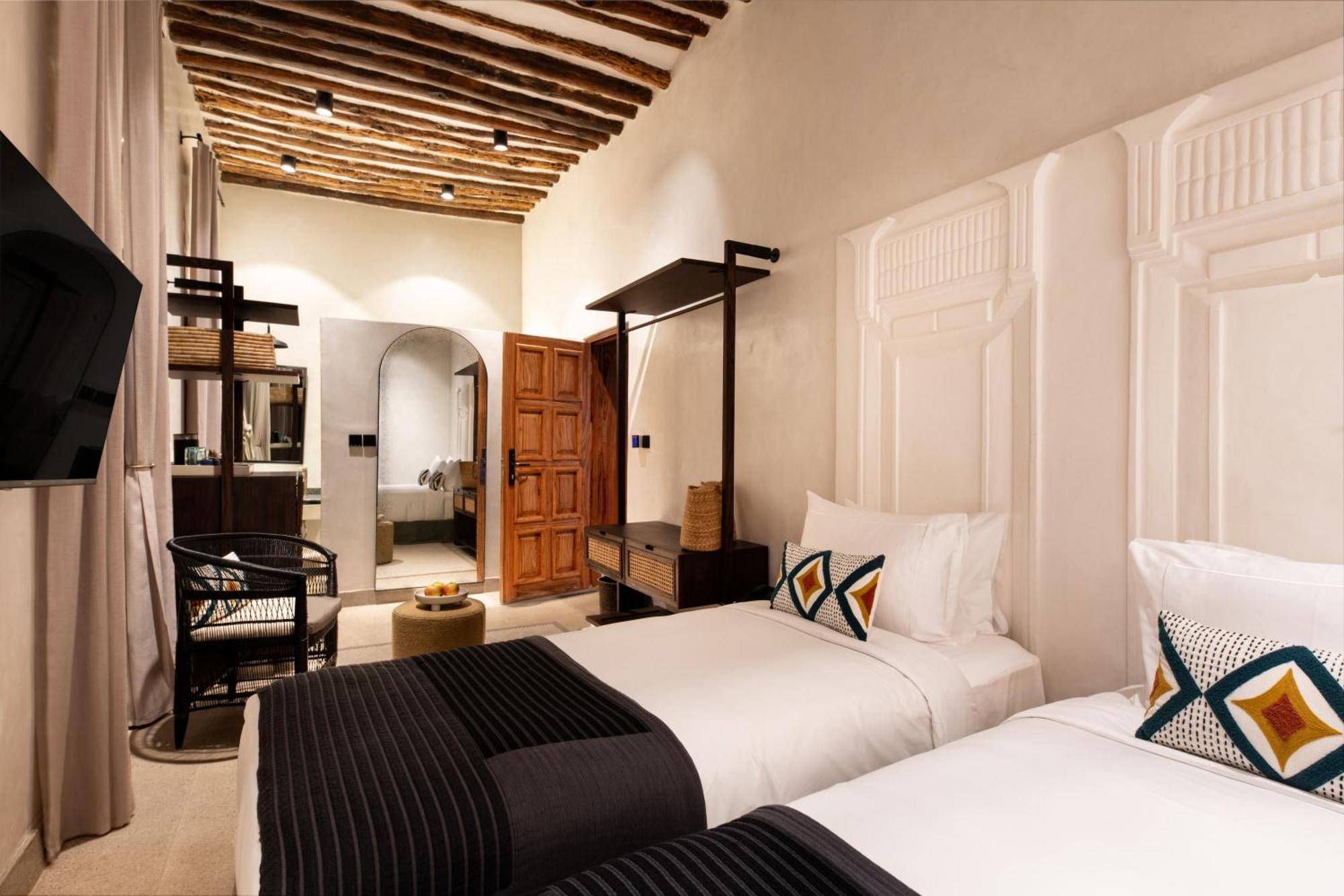 The Neela Boutique Hotel Stone Town 잔지바르 외부 사진