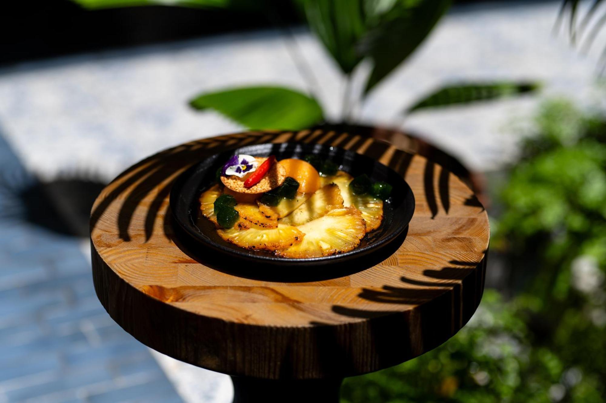 The Neela Boutique Hotel Stone Town 잔지바르 외부 사진