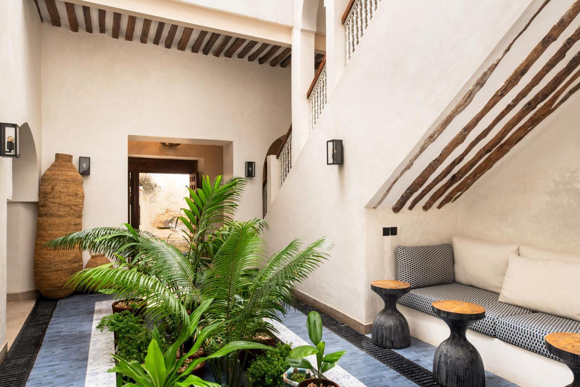 The Neela Boutique Hotel Stone Town 잔지바르 외부 사진